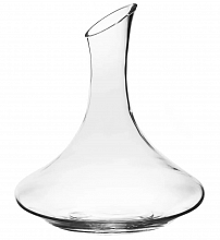 Декантер 1,5л косой срез 